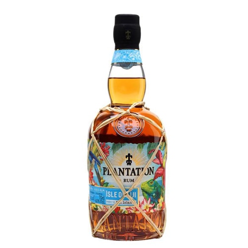 プランテーション アイル オブ フィジー：700ml [76607](77-4) 激安酒