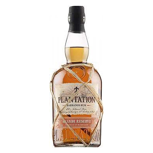 プランテーション バルバドス グラン リザーブ：700ml [76608](77-4