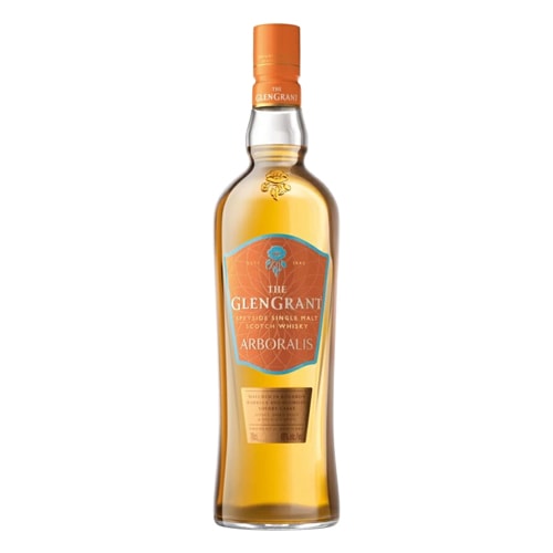 グレングラント アルボラリス：700ml [77634](34-2) 激安酒通販 輸入酒