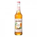 MONIN モナン レモンジンジャー シロップ：700ml○ [78570]取寄(92-0)