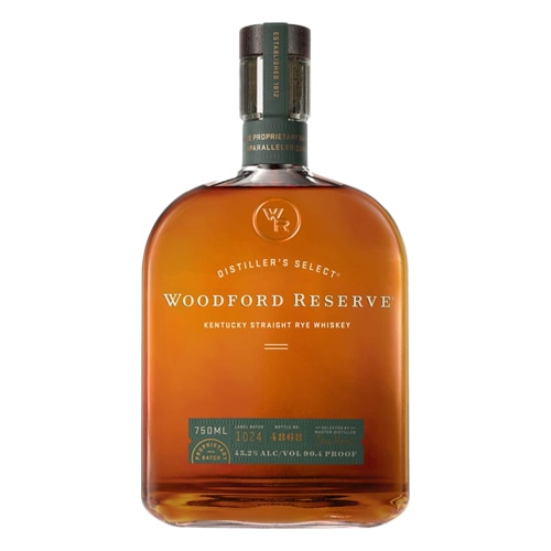 L&G ウッドフォード リザーブ ライ：750ml [91402]終売(98-0) 激安酒 