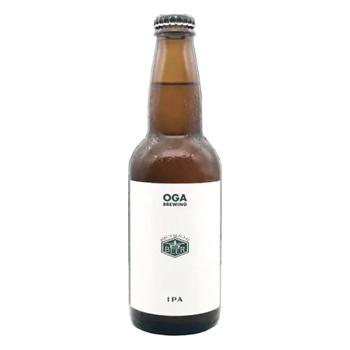 OGA�֥�塼���� KICHIJOJI(�Ⱦͻ�) IPA �ӡ�330ml [04016] �������ء�������ʬ��a��(66-7)