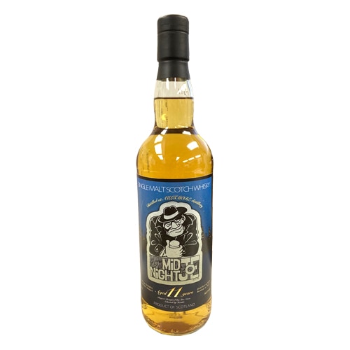 ミッドナイトジョー オルトモア 2010(11年) ビッグ錠ラベル：700ml