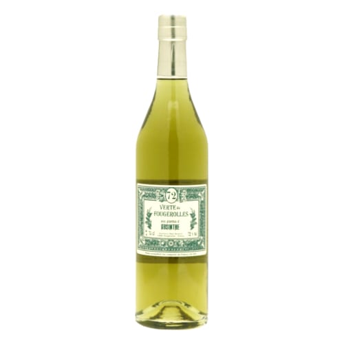 ヴェルト ド フジロル アブサン：700ml [74055](78-6) 激安酒通販 輸入