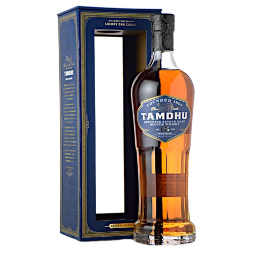 タムデュー 15年：700ml [70070]](74-2) 激安酒通販 輸入酒のかめや