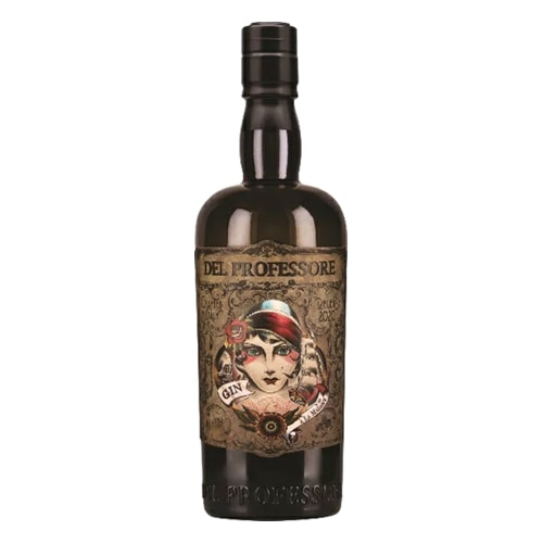 プロフェッサー マダム ジン：700ml [76929]終売(98-0) 激安酒通販