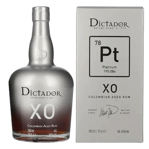 ディクタドール XO インソレント：700ml [73898]]終売(98-0) 激安酒