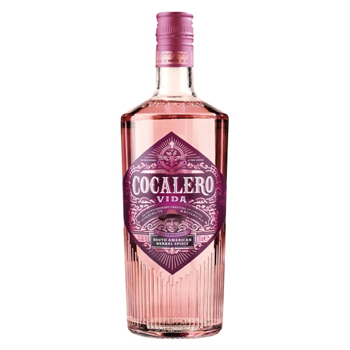 コカレロ ヴィーダ ピンクリキュール：700ml [74105](25-2) 激安酒通販