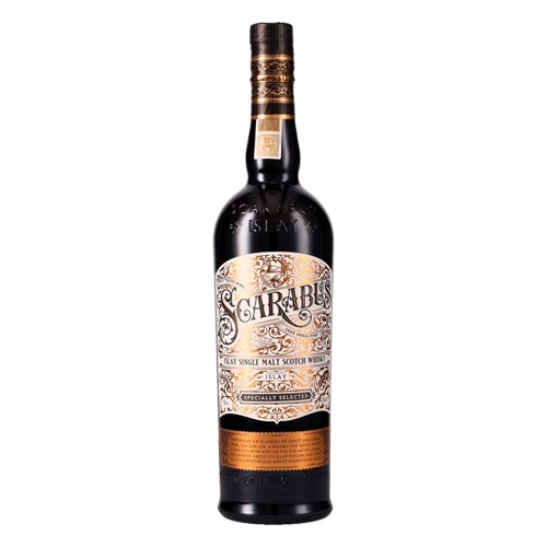 スカラバス アイラシングルモルト 700ml×2本 スカラバス アイラ シングルモルト：700ml [79910](74-2) 激安酒通販
