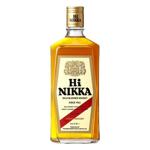 ハイニッカ：720ml [14031](23-4) 激安酒通販 輸入酒のかめや