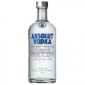 【送料無料】アブソルート ウォッカ 40度(ブルー)：750ml [73400](L)(G)(K)(25-4)