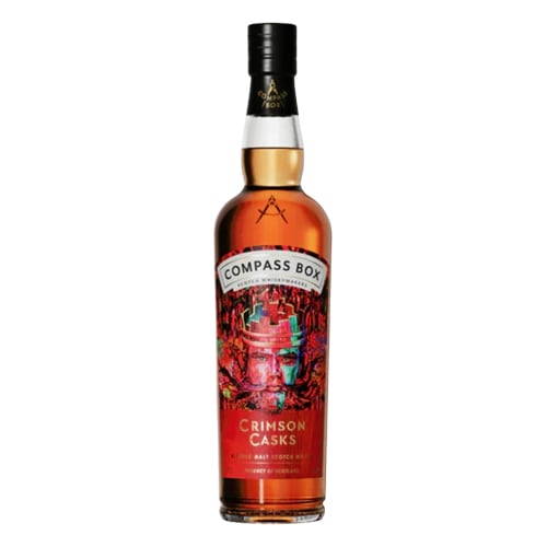 新発売 (限定予約商品) COMPASS BOXウイスキー <2本> 新発売 (限定予約商品) COMPASS BOXウイスキー <2本>