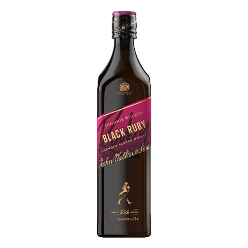 ジョニーウォーカー ブラックルビー：700ml [70535](26-7) 激安酒通販