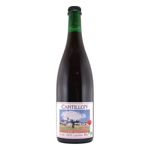 カンティヨン クリーク：750ml [75889](76-8) 激安酒通販 輸入酒のかめや