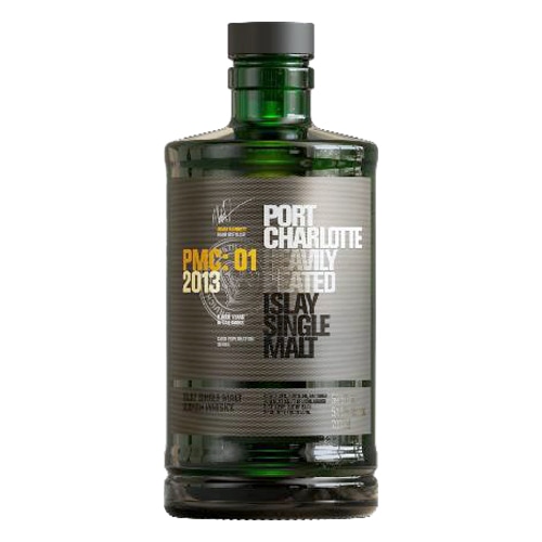 ポートシャーロット PMC:01 2013 箱無し ポートシャロット PMC:01 2013：700ml [77952]終売(98-0) 激安酒通販
