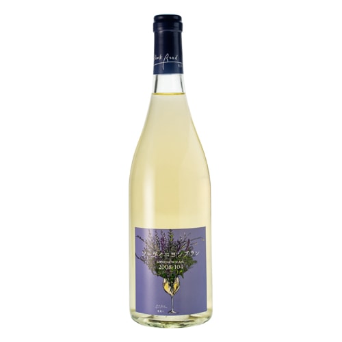 �֥å������� ���������˥��֥�� 2024 2008-104��750ml [33706](66-3)