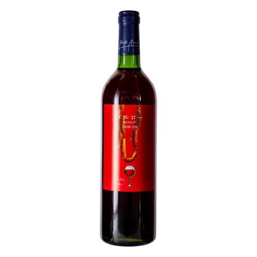 ブックロード メルロー 2024 2008-101：750ml [33733](66-3) 激安酒