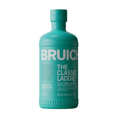 ブルックラディ クラシックラディ 10年：700ml [78005](74-8) 激安酒