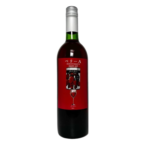 �֥å������� �٥꡼A 2025 2109-117��750ml [33704](66-3)