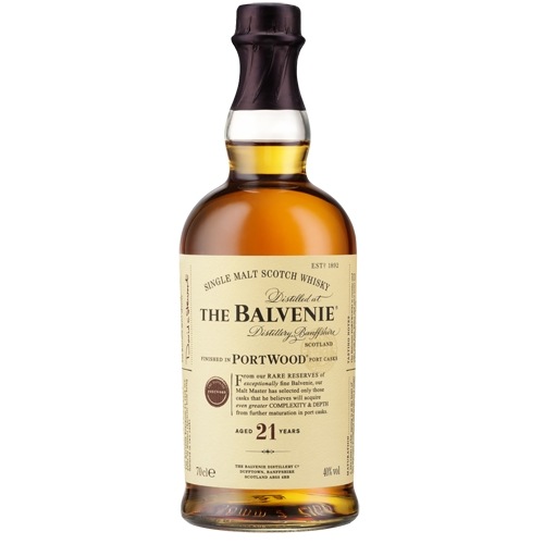 バルヴェニー ポートウッド 21年：700ml [79503]品切(35-3) 激安酒通販