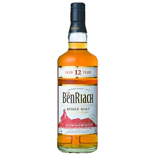 ベンリアック　12年　旧ボトル Amazon.co.jp: BENRIACH ベンリアック 12年 シングルモルト