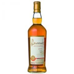 ベンロマック 21年：700ml [99999]終売(98-0) 激安酒通販 輸入酒