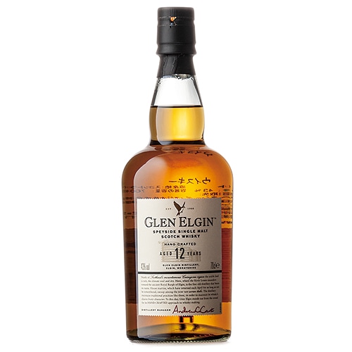 グレンエルギン 12年(並行品)：700ml [77554]]終売(81-0) 激安酒通販