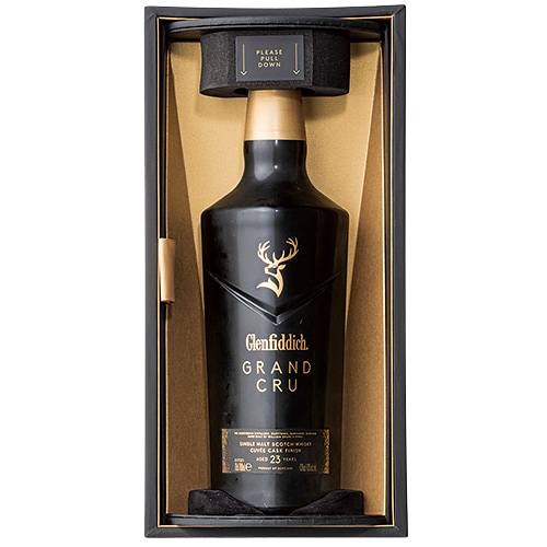 グレンフィディック　グランクリュ　23年 グレンフィディック 23年 グランクリュ – 酒類ドットコム