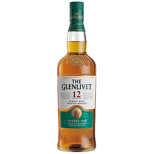 グレンリベット 12年(正規品)：700ml☆□ [90038](21-3) 激安酒