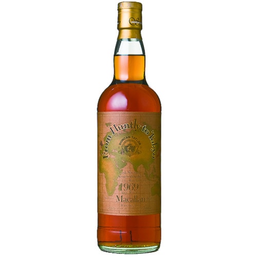特価ダンカンテイラーDuncan Taylor Macallan 17マッカラン 特価