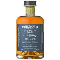エドラダワー ストレート フロム ザ カスク 12年 マディラ