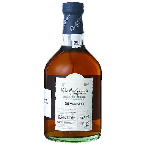 ダルウィニー 15年 古酒お2 Dalwhinnie ダルウィニー SCOTCH