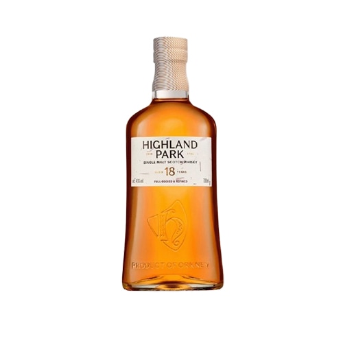 ハイランドパーク 18年：700ml [70170](K)(34-3) 激安酒通販 輸入酒の