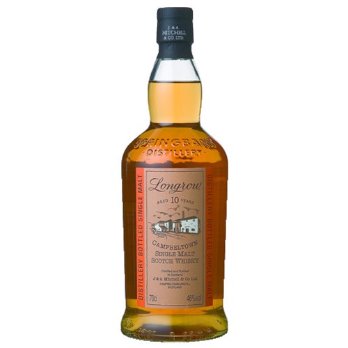 新品未開封】ロングロウCV Longrow CV 箱あり｜食品・飲料・酒