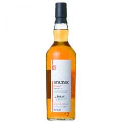 anCnoc 12年 シングルモルトウイスキー 3本セット アンノック12年 ハイランド シングルモルト レビュー動画/味