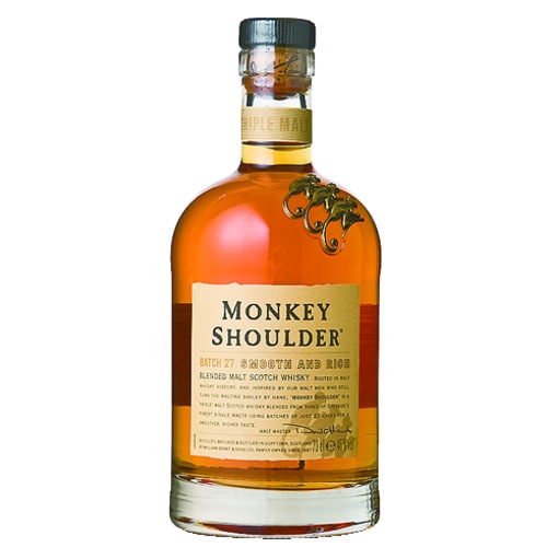 モンキーショルダー：700ml [70798](74-8) 激安酒通販 輸入酒のかめや