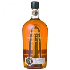 バローズ ピュア モルト & シガー：700ml [70801]終売(98-0