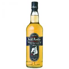 ダンカンテイラー オールド リーキー 12年：700ml [77733]終売(98-0