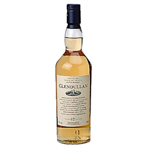 UD社花と動物シリーズ UD グレンデュラン 12年：700ml [77508]終