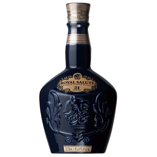 ロイヤルサルート 21年 ロイヤルサルート 21年(正規品)：700ml [90366]]取寄(92-0) 激安酒通販