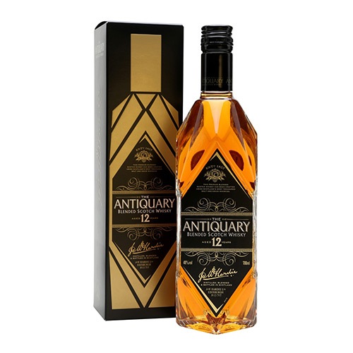 アンティクァリー(アンティカリー) 12年：700ml☆ [70701]](K)終売(98