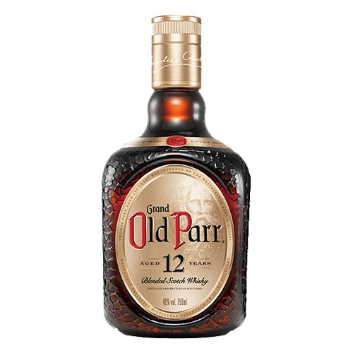オールドパー 12年 玉なし(正規品)：750ml [90627]](21-4) 激安