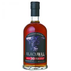 ダンカンテイラー ブラックブル 30年：700ml [77823]終売(98-0