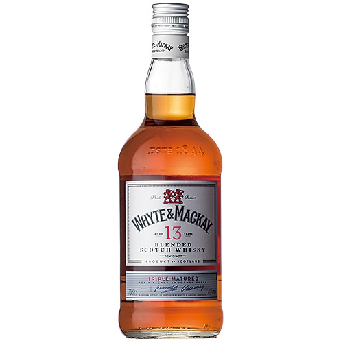 ホワイトマッカイ 13年 700ml 終売品 【公式通販】