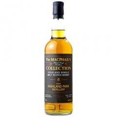 G&M ハイランドパーク 8年：700ml [79749]終売(98-0) 激安酒通販 輸入