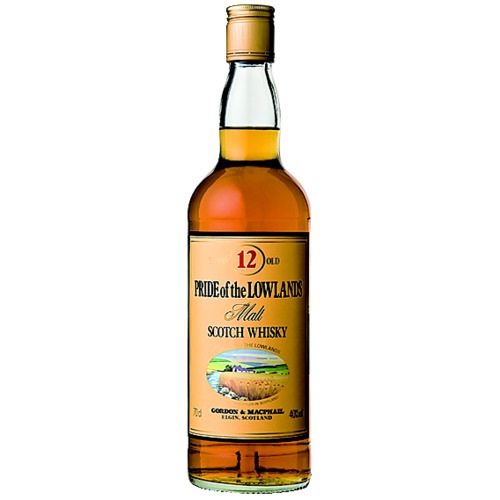 G&M プライド オブ ローランド 12年：700ml [70269]終売(98-0) 激安酒  