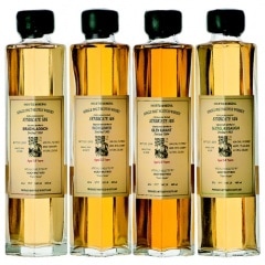 シンジケート 58/6 モルト4種アソート：200ml×4 [70688]終売(98-0