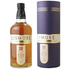 リズモア 18年：700ml [70570]品切(35-3) 激安酒通販 輸入酒のかめや