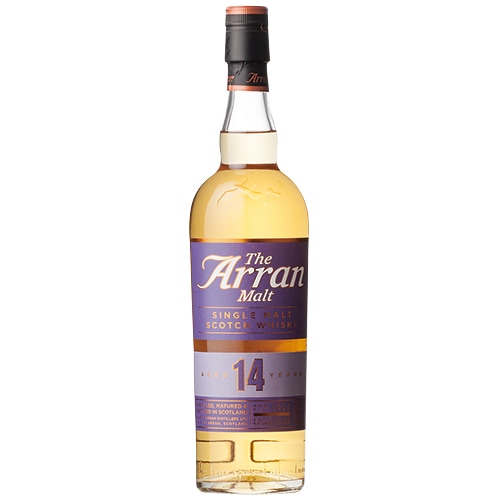 アランモルト 14年：700ml [70177](74-2) 激安酒通販 輸入酒のかめや