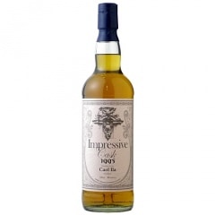 インプレッシブ カスク カリラ 1995(12年) 46.0度：700ml [77714